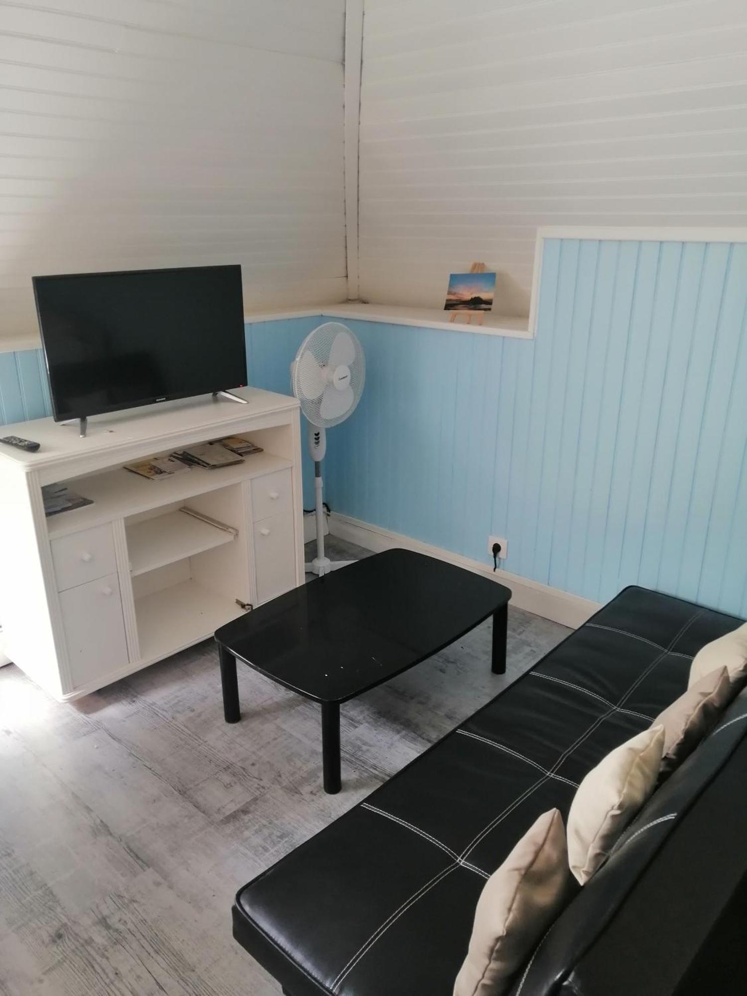 Studio 2 Proche Du Port Cancale Exterior foto